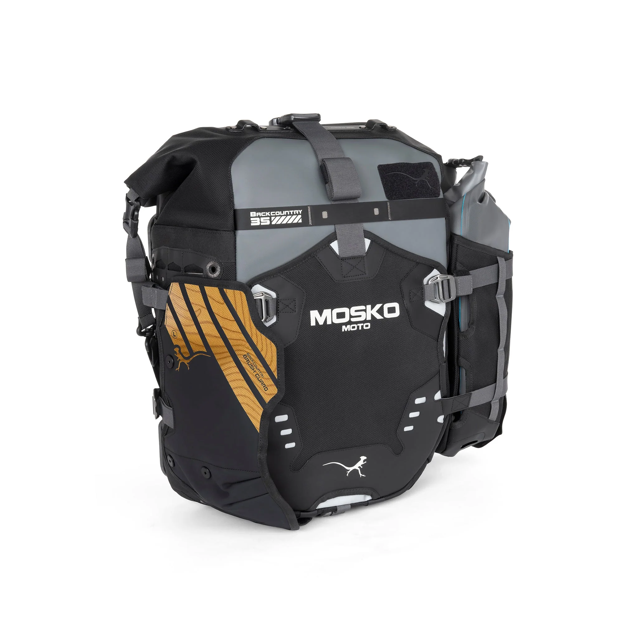Backcountry Brush Guards - Image 6