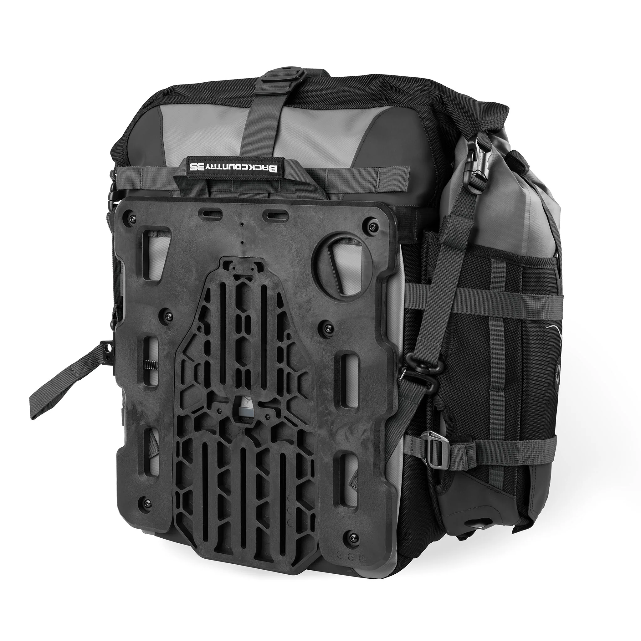 Backcountry Pannier Kit (V2.5) - Image 18
