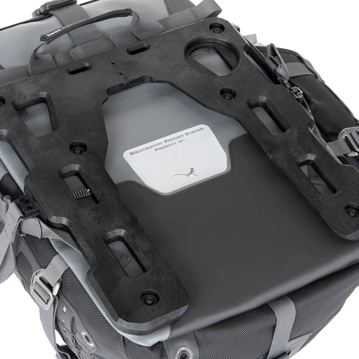 Backcountry Pannier Kit V2.5 2024 - Image 14