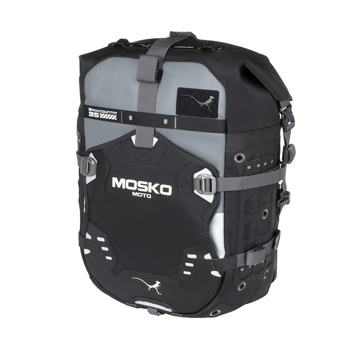 Backcountry Pannier Kit V2.5 2024 - Image 3