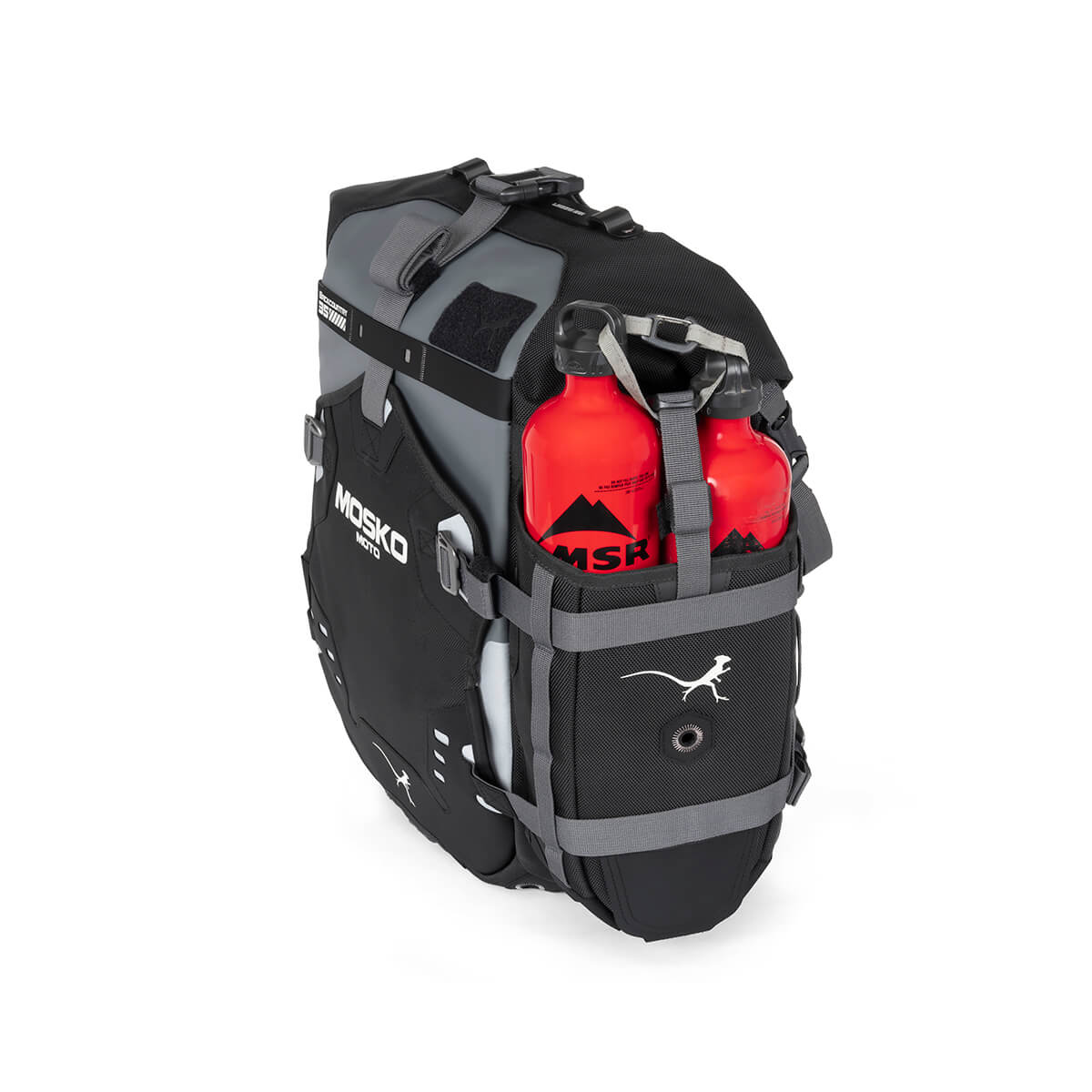 Backcountry Pannier Kit V2.5 2024 - Image 8