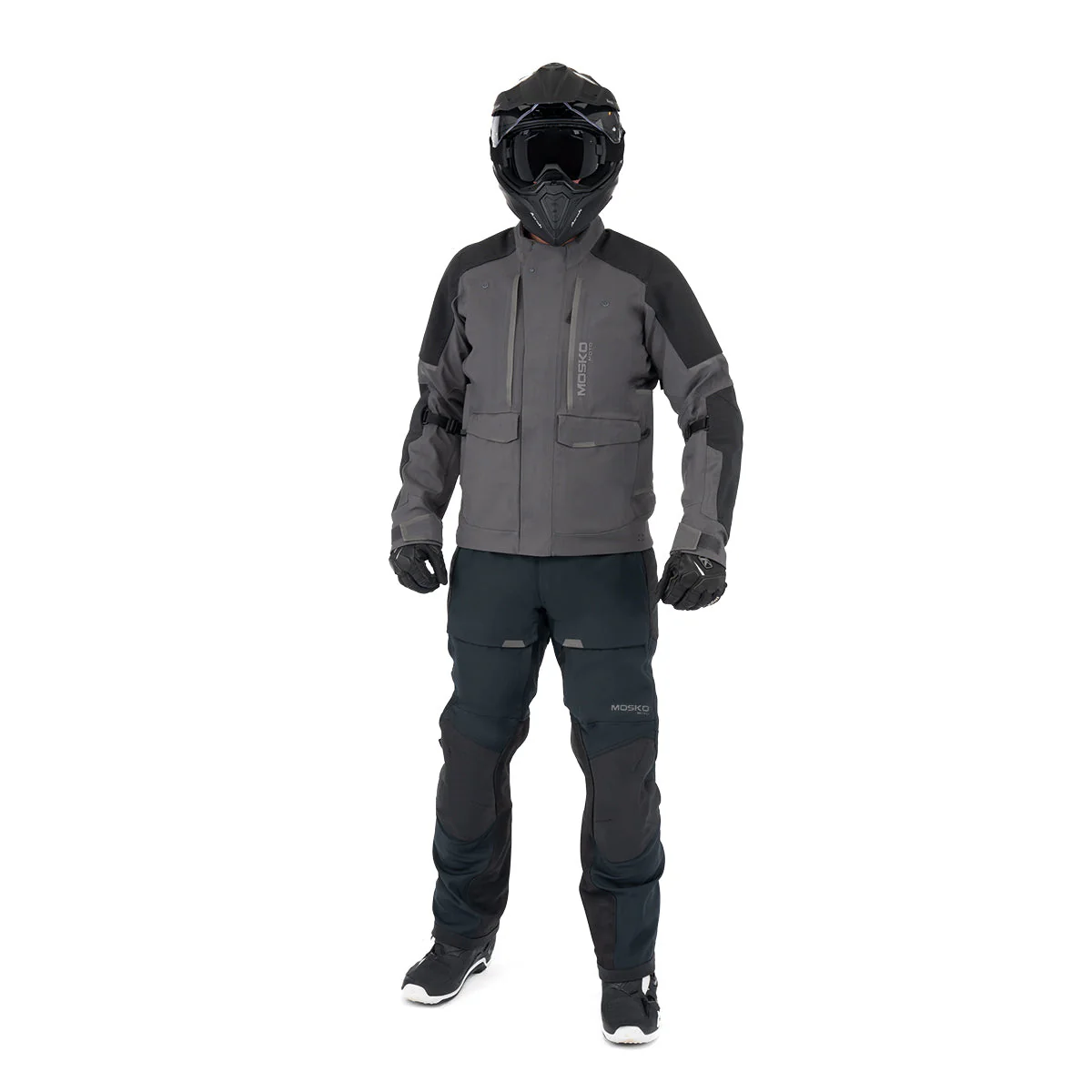 Boundary IR Jacket - Image 3