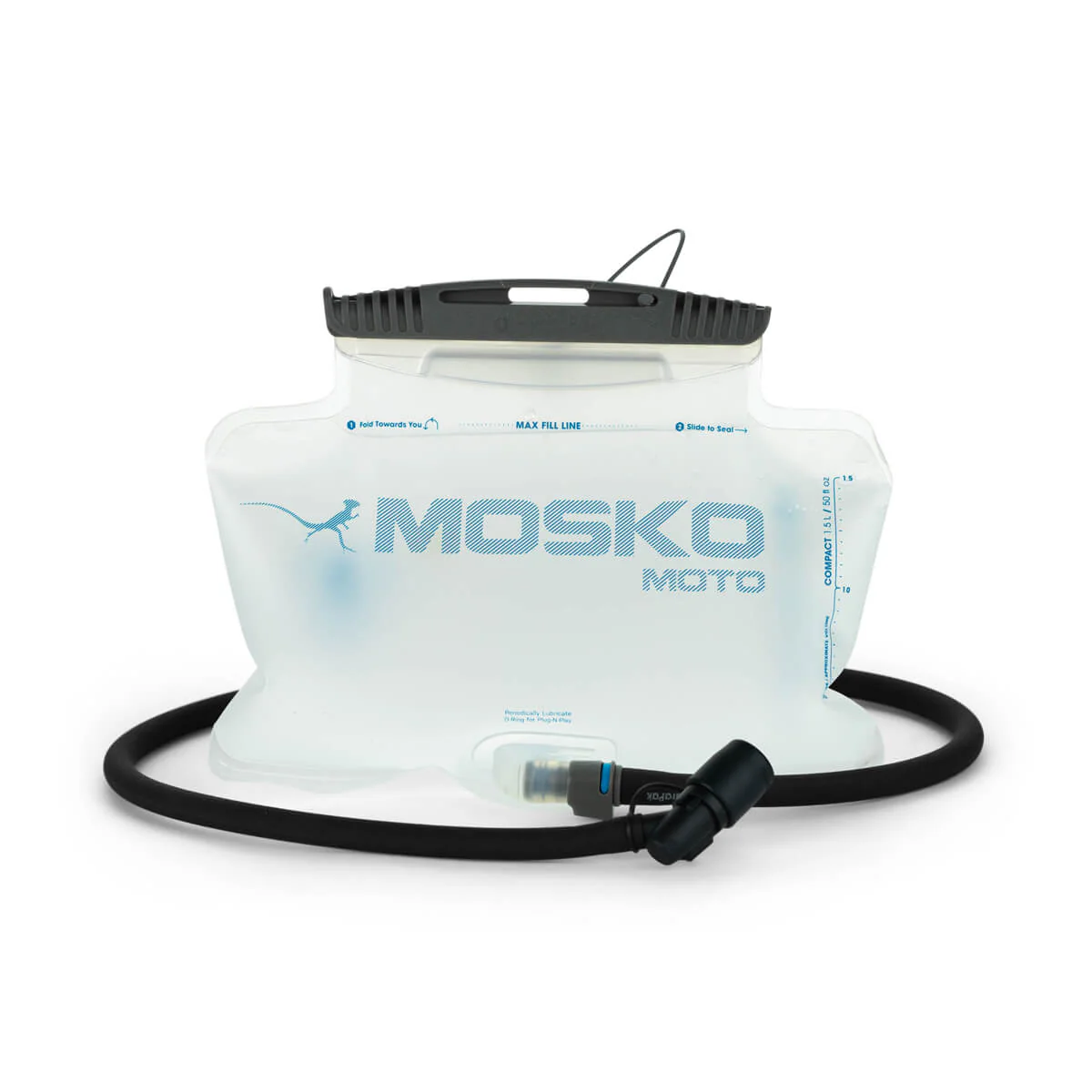 Gnome Tank Bag - Image 10