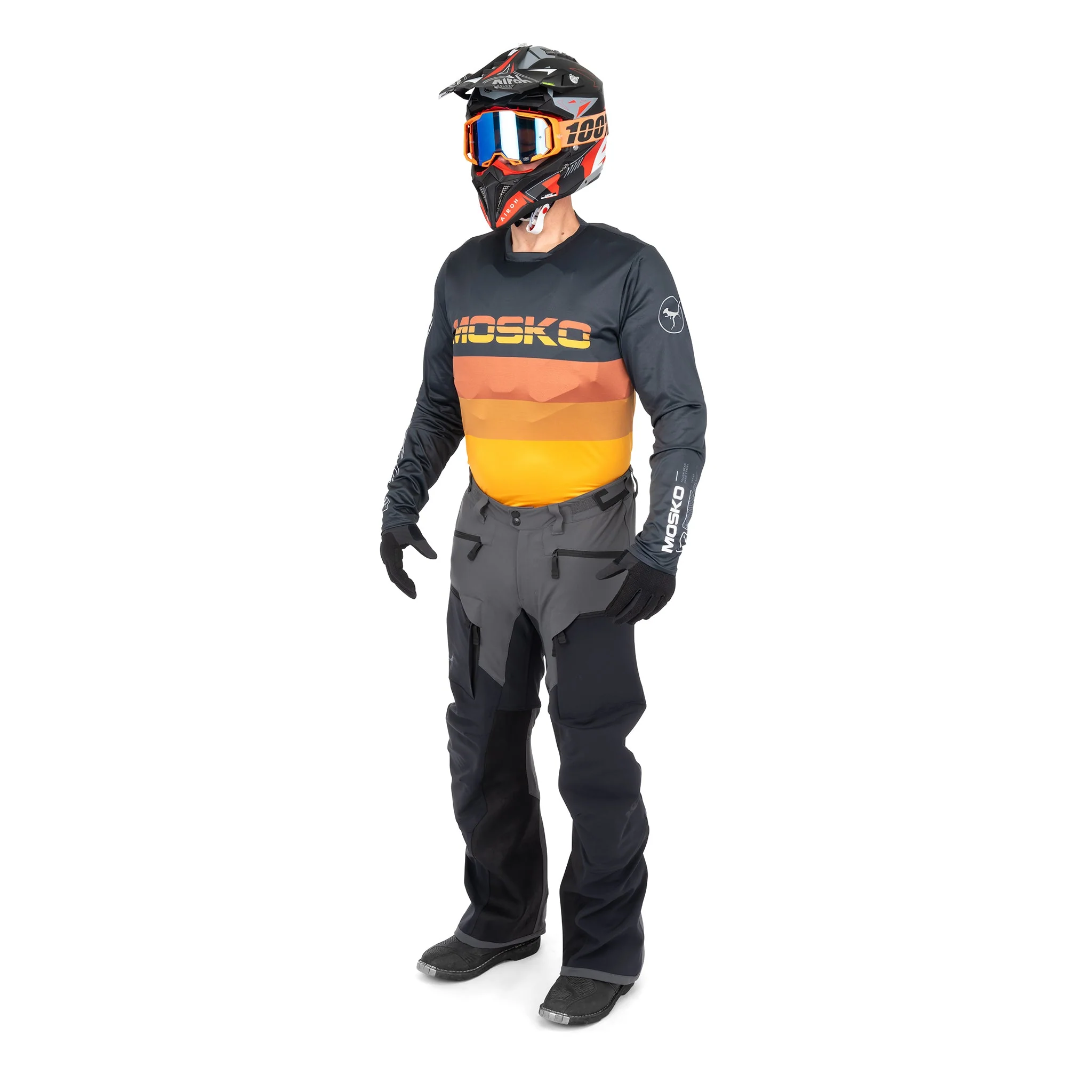 Gradient Jersey - Image 10