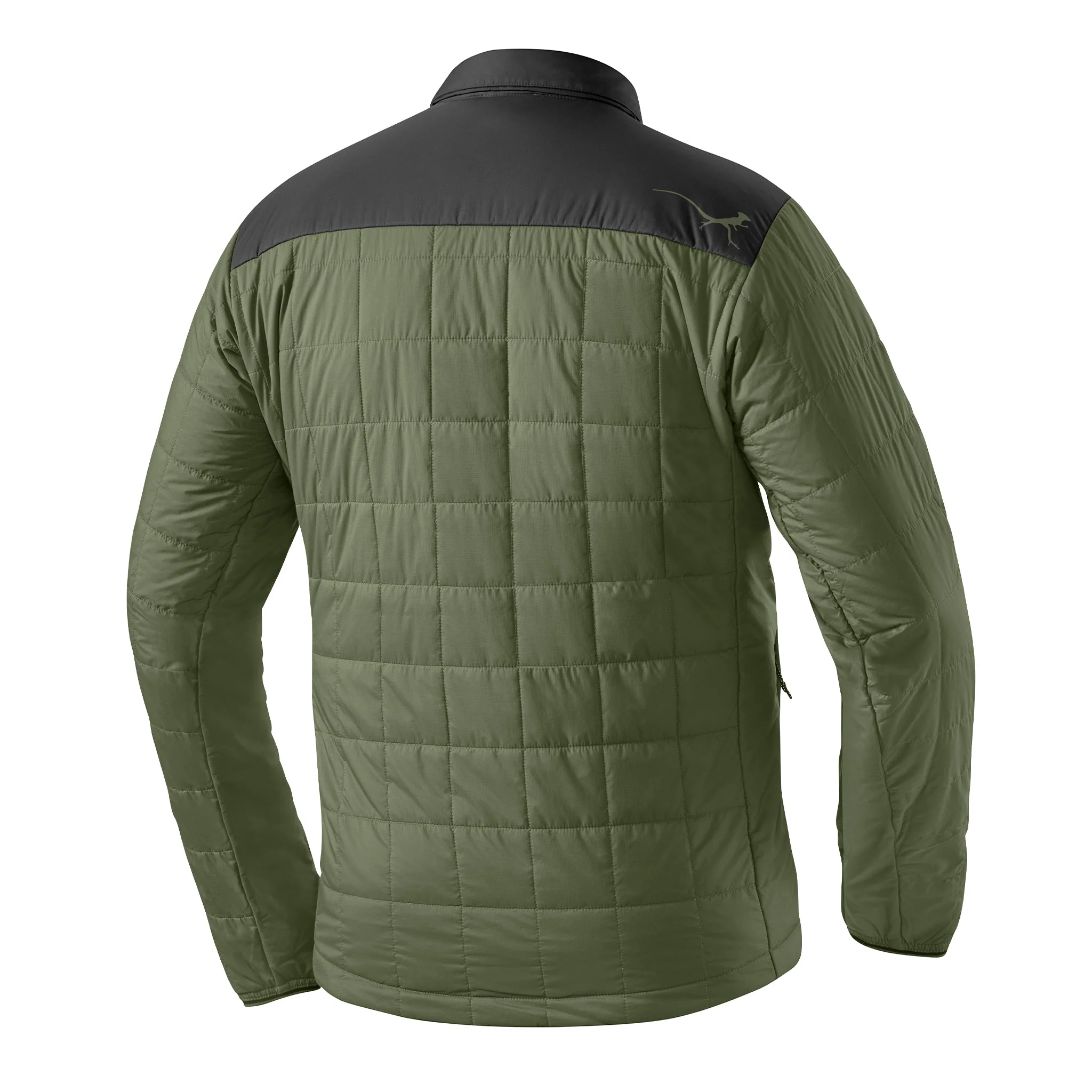 Jackaloft Insulated Jacket - Image 2