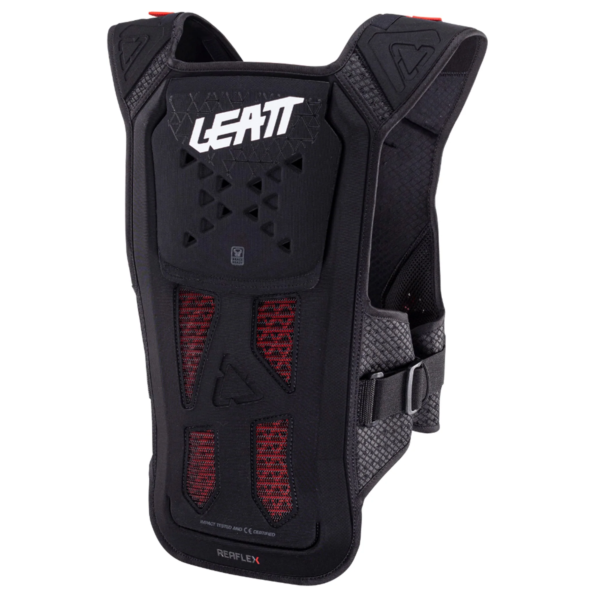 Leatt Chest Protector ReaFlex - Image 2
