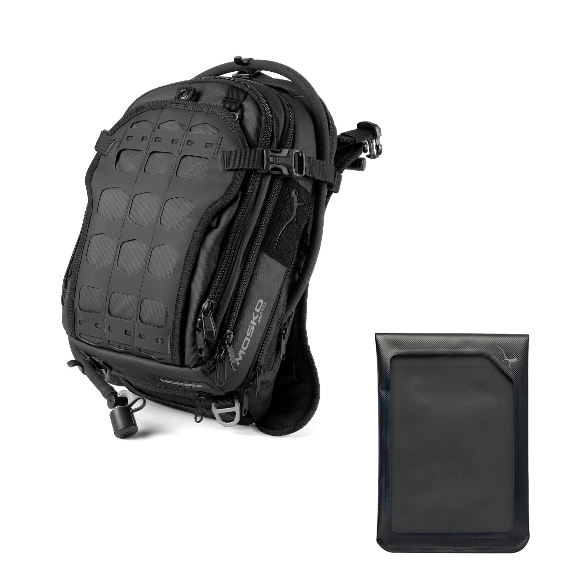 Nomax Tank Bag (V3.0) - Image 16