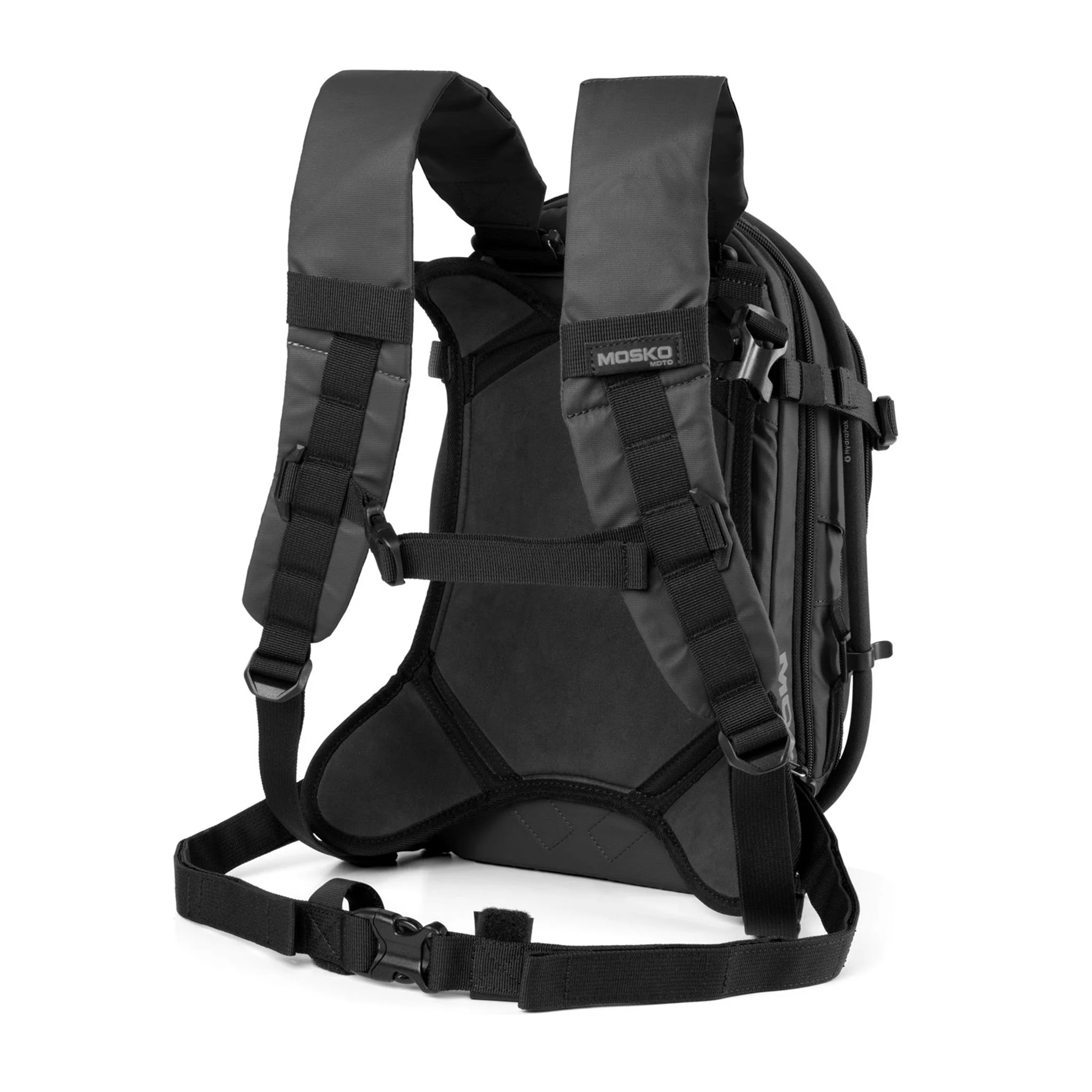 Nomax Tank Bag (V3.0) - Image 8