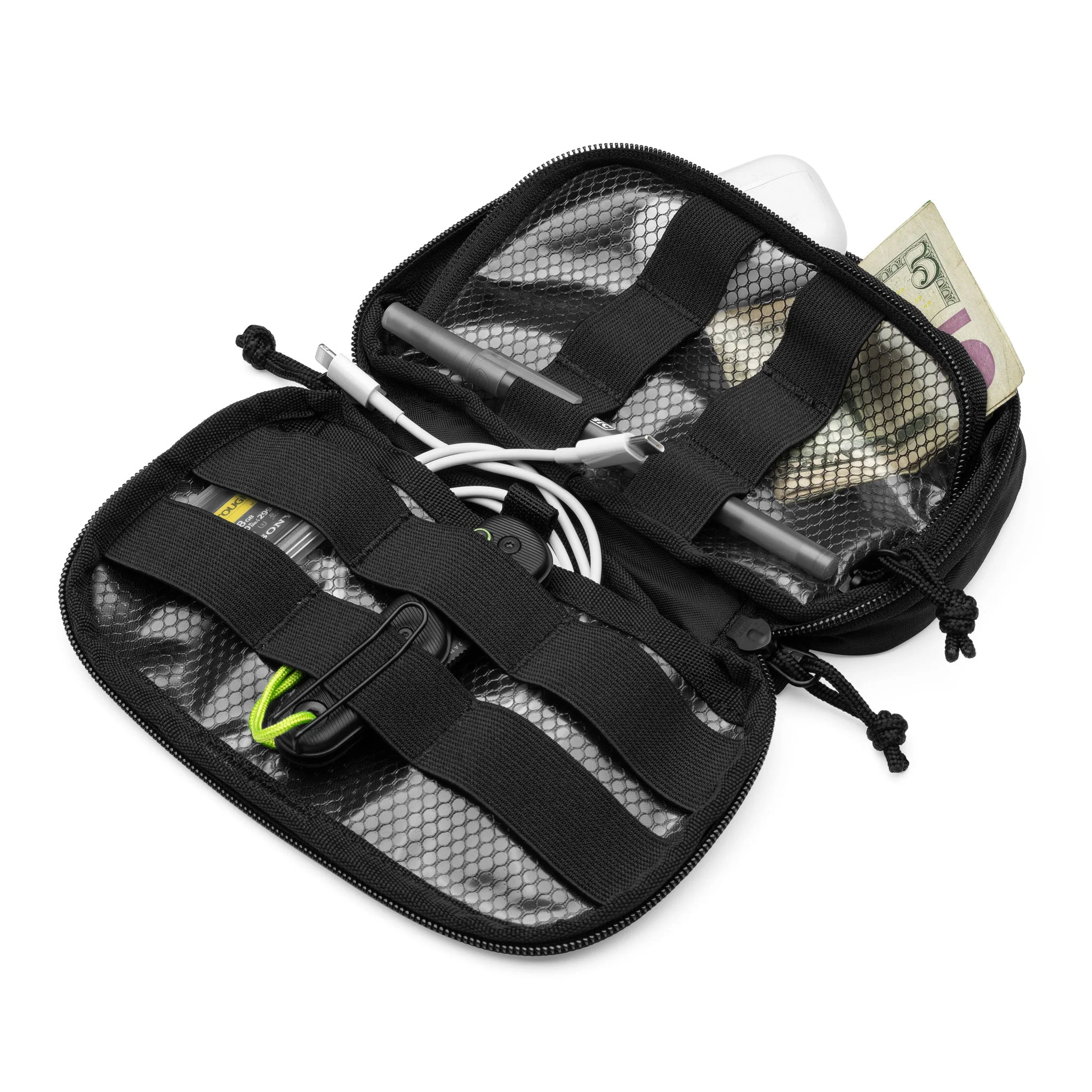 Organizer Pouch - Image 2