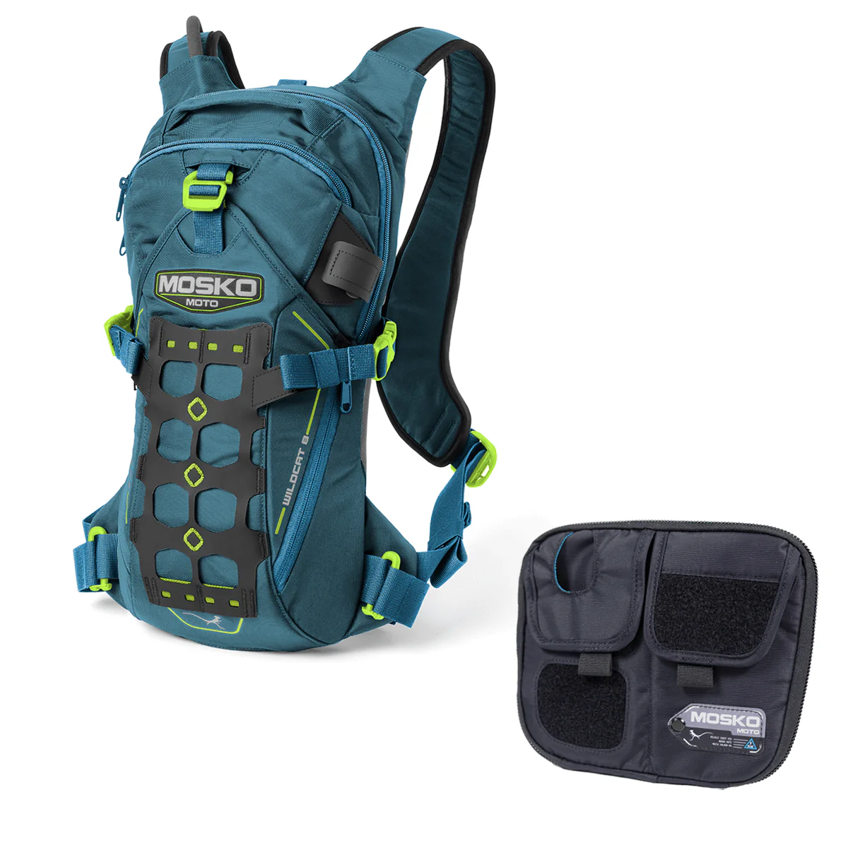 Wildcat 8L Backpack - Image 14