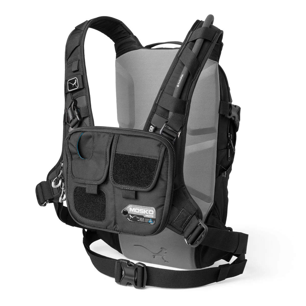 Wildcat 8L Backpack - Image 3