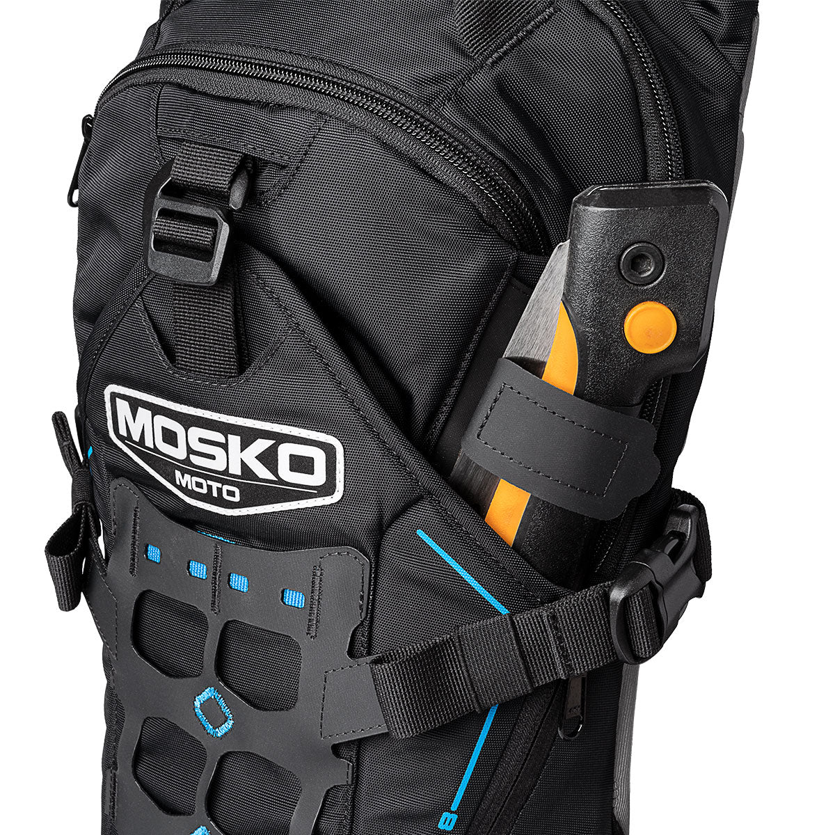 Wildcat 8L Backpack - Image 6
