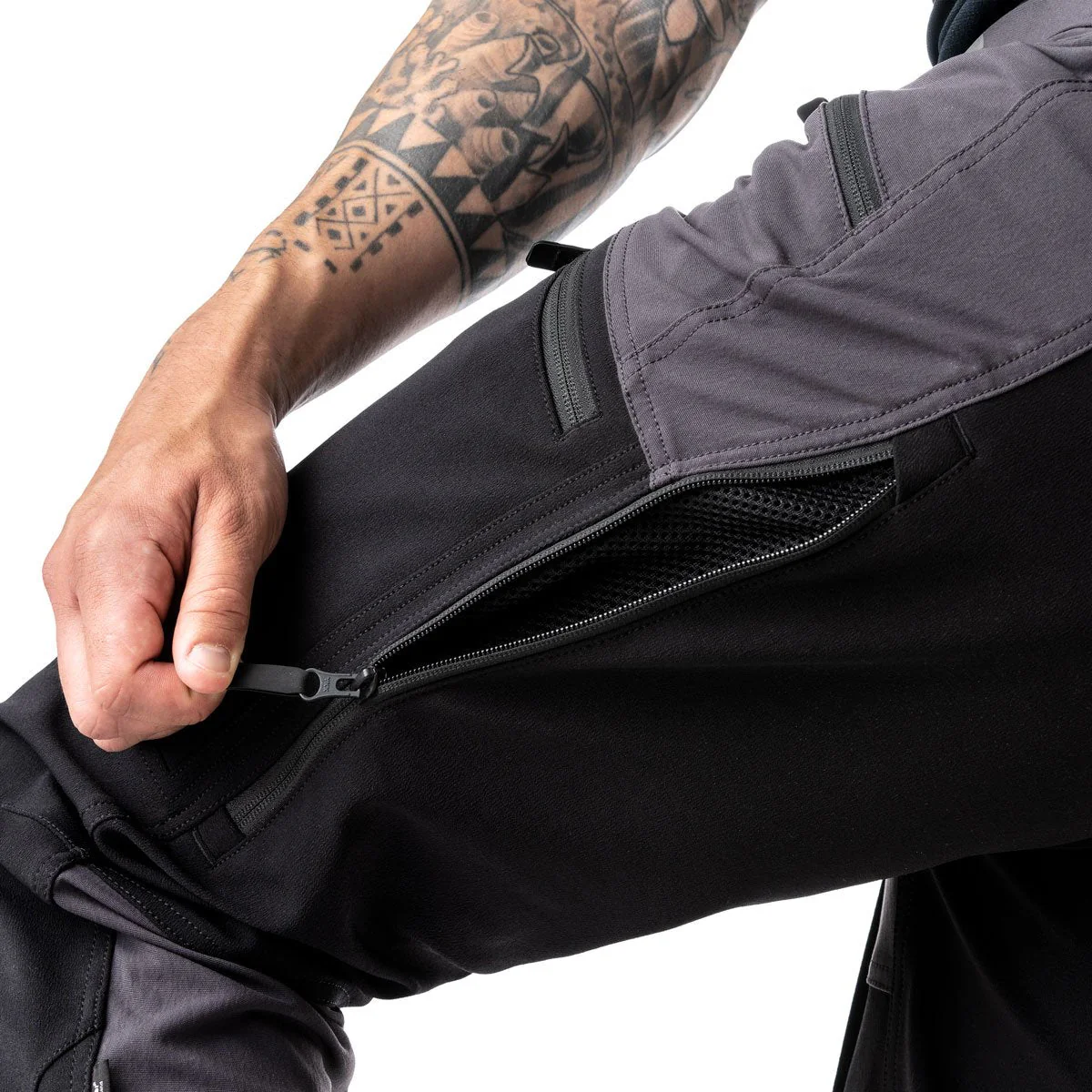 Woodsman Enduro Pant - Image 6